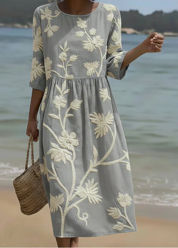 Robes Midi