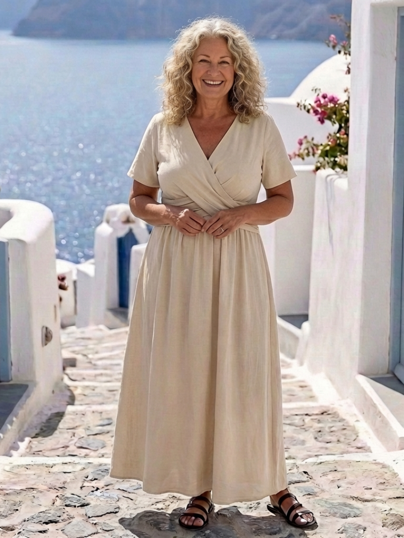 Robes de Plage