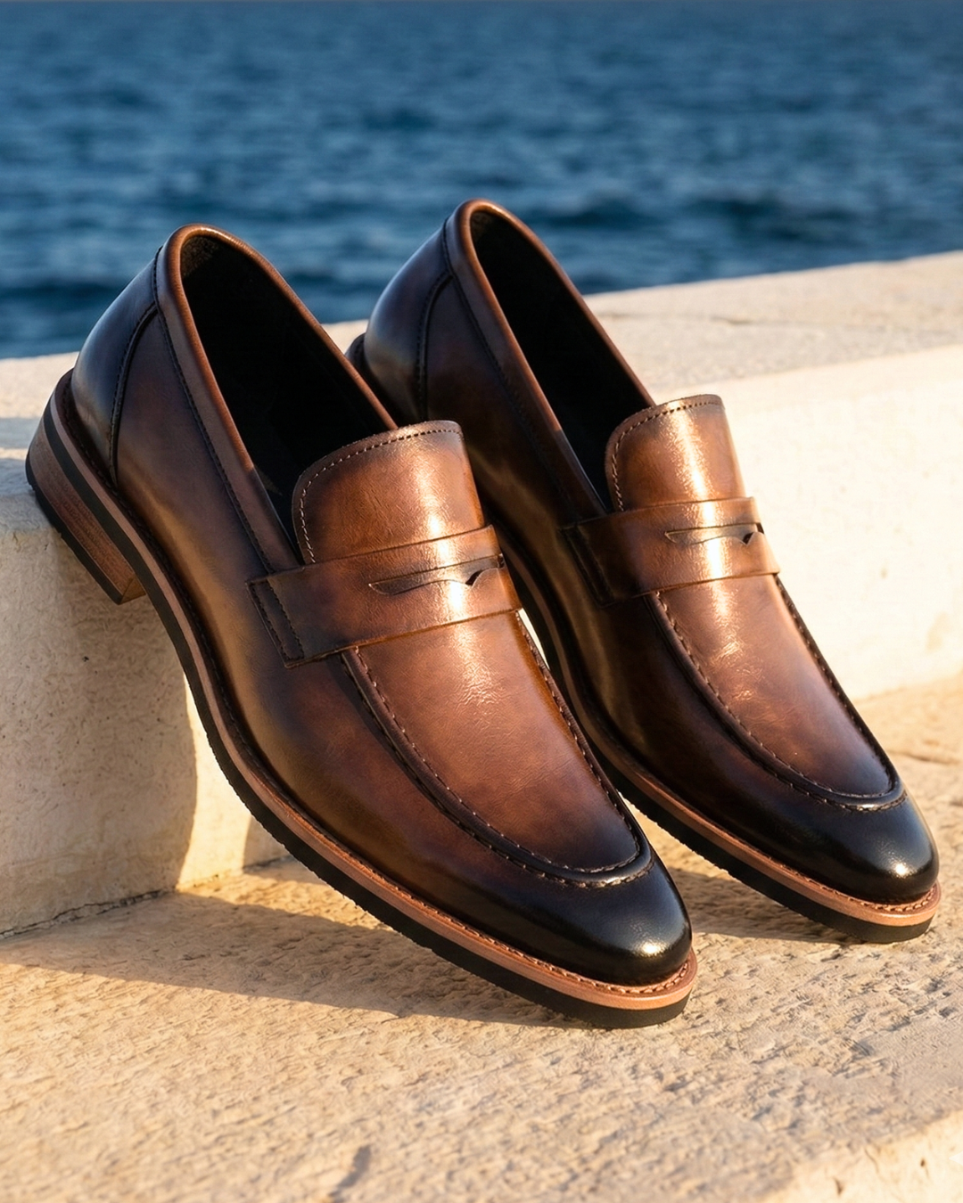 mocasines
