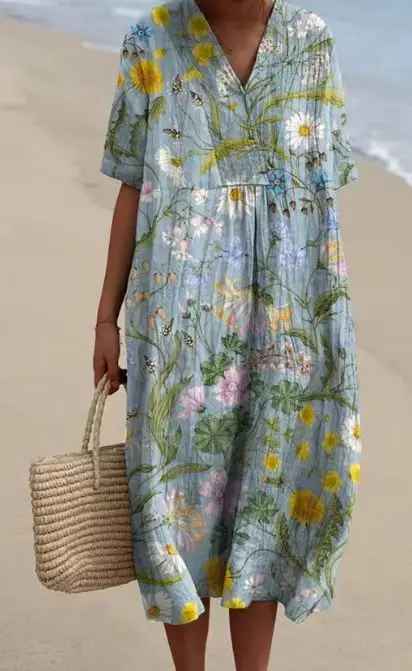 Robes d'Été