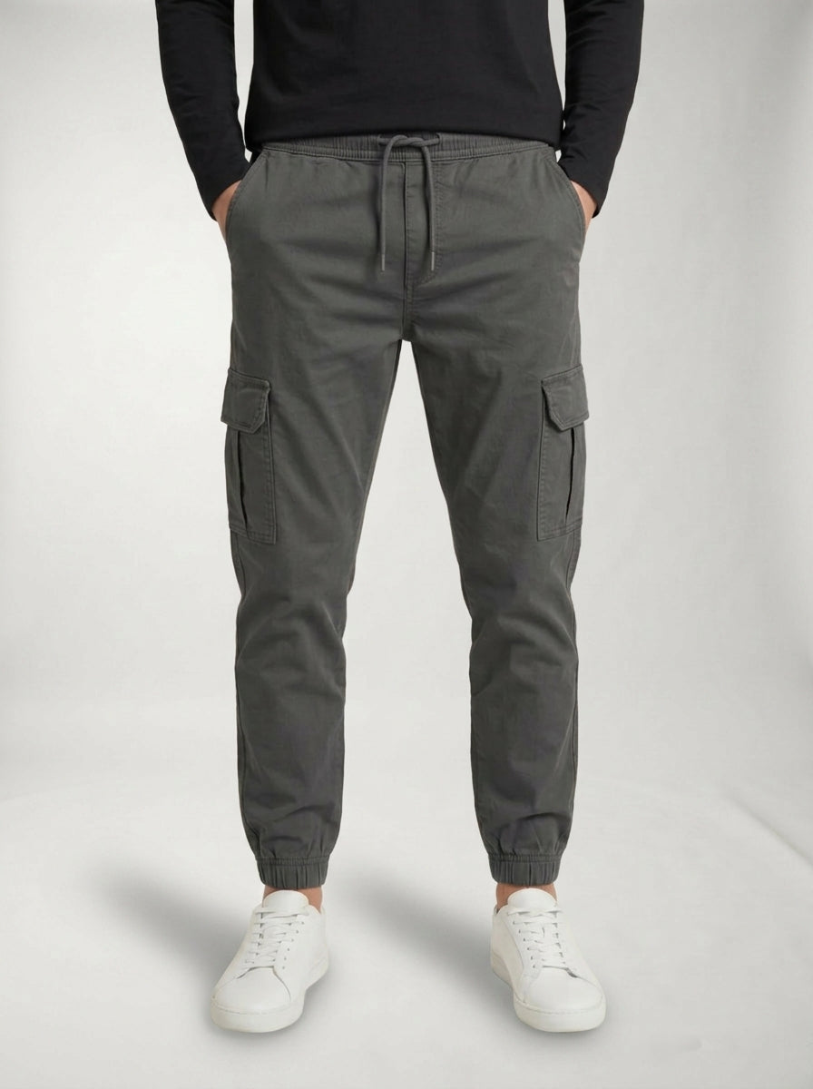 Pantalons Homme