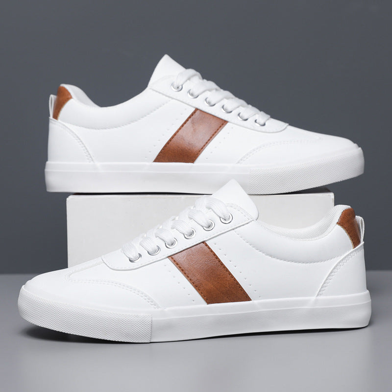 Baskets Homme