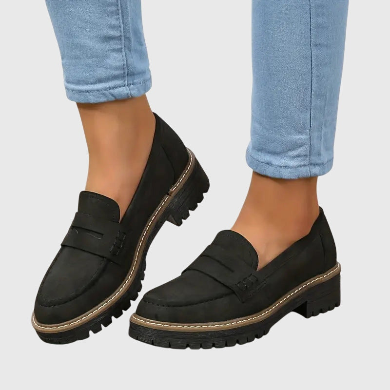 Mocassins
