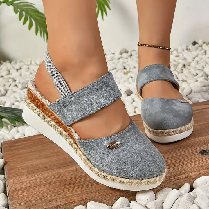 Brenda | Sandalias