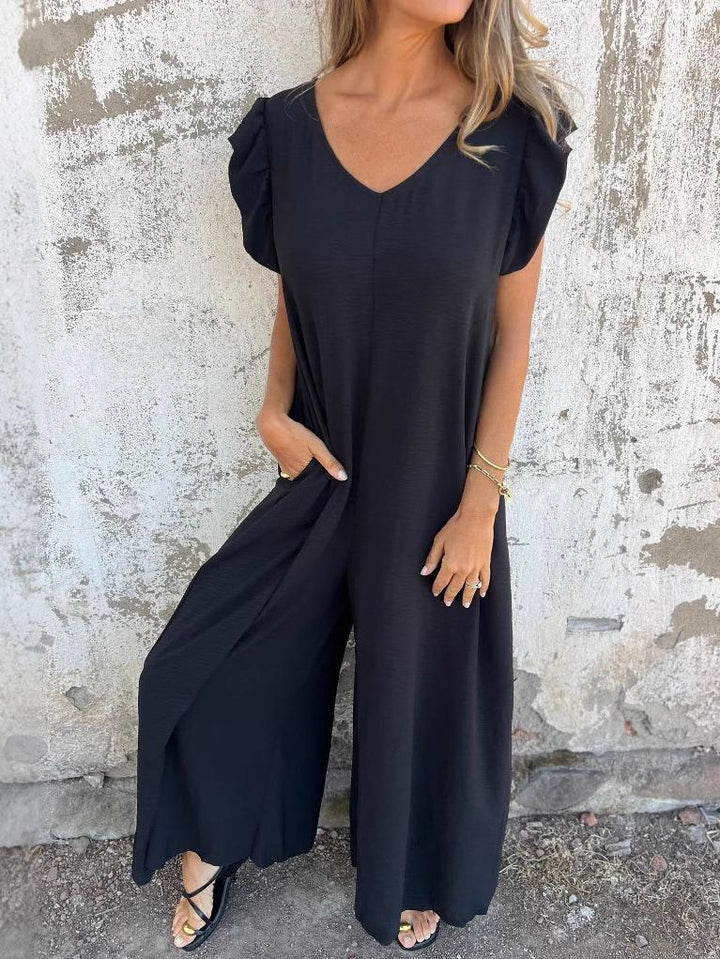 Solana - Mono casual elegante