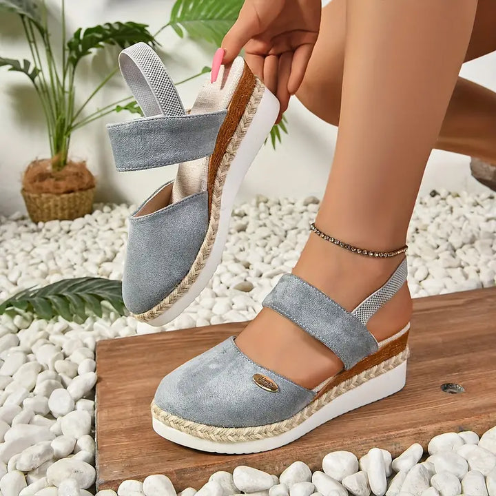 Brenda | Sandalias