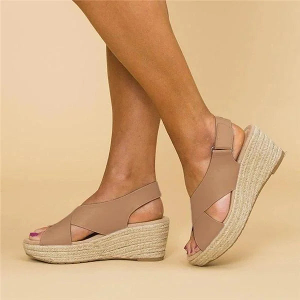 Bellora | Sandalias para el verano