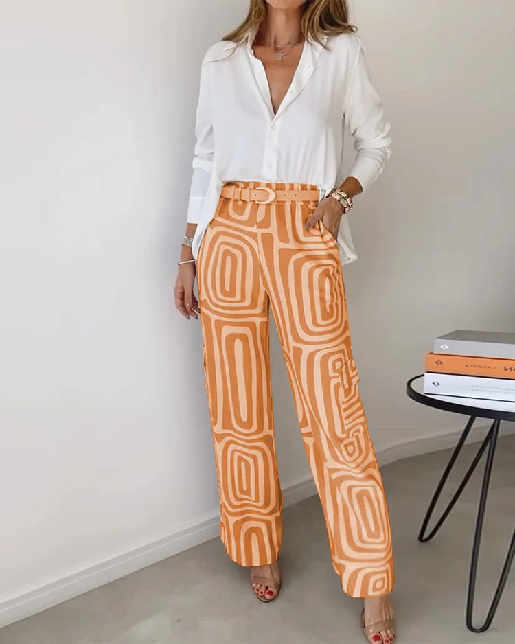 Aria | Comfy Stylish Set