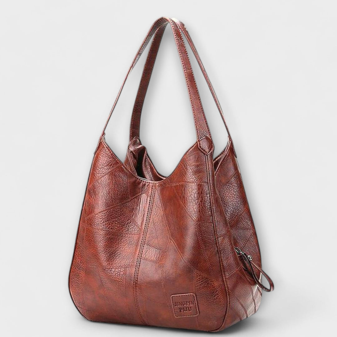 Quinn | Retro-Inspired Bag
