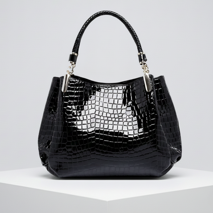 BOLSO KATLUSSO CROCO