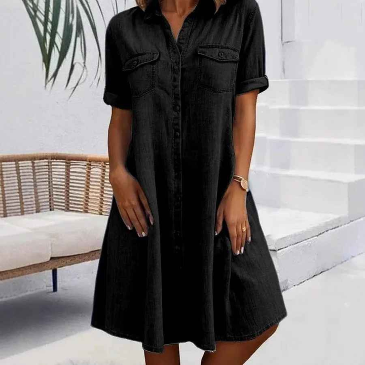 Ruby | Casual Dress