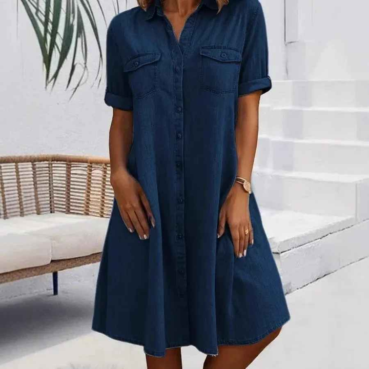 Ruby | Casual Dress
