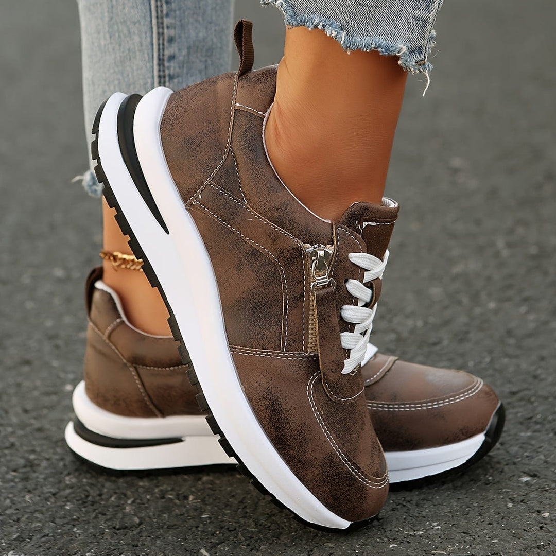Zara | Zapatilla Ortopédica