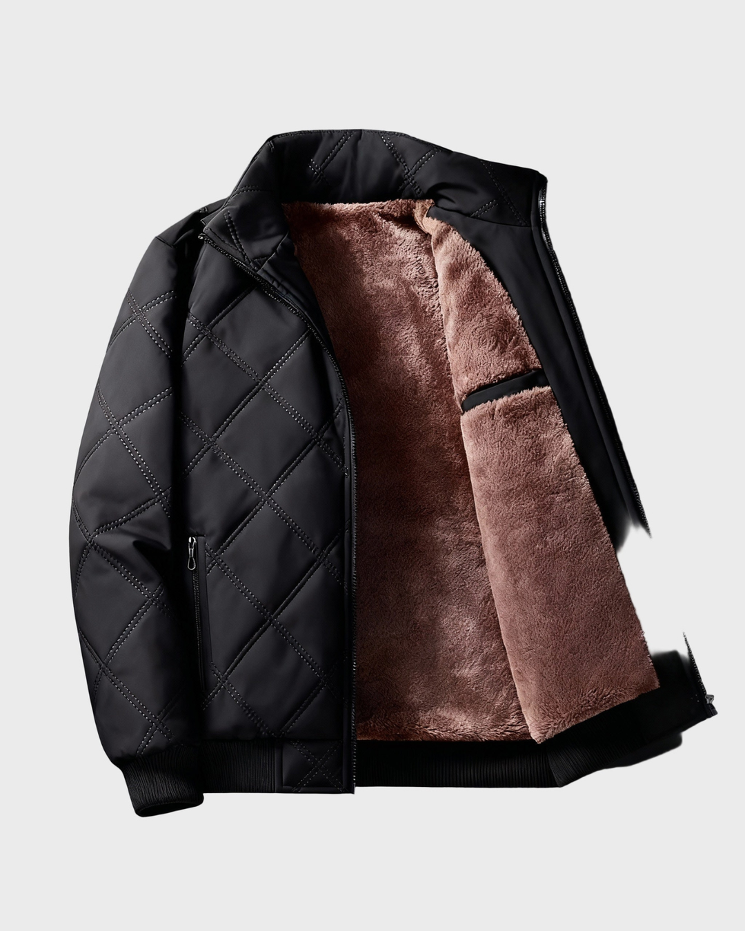 GONZALO™ | CHAQUETA POLAR