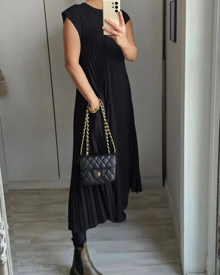 Judit™  | Vestido atemporal y cómodo