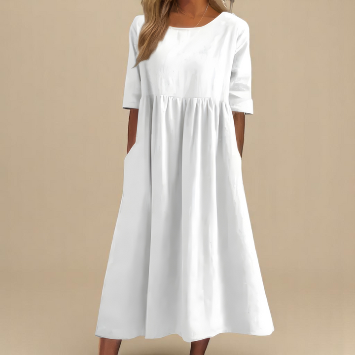 Sofia™ | Vestido favorecedor