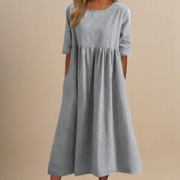 Sofia™ | Vestido favorecedor