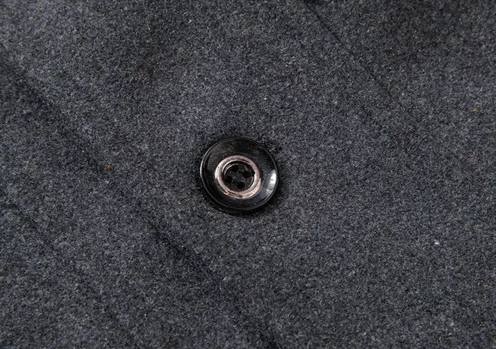 SEBASTIAN™ | ABRIGO CÁLIDO Y ELEGANTE