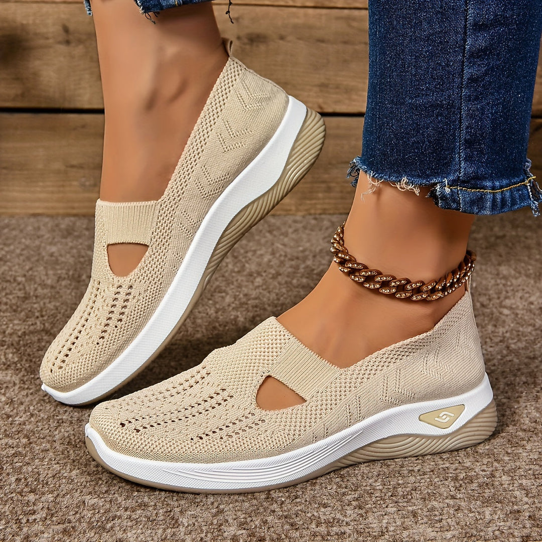 Ortho – Zapatos ortopédicos antideslizantes + plantillas gratis