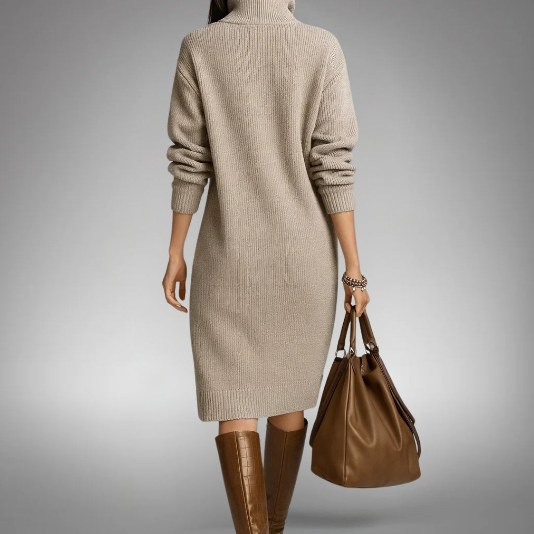 Lynae | Sophisticated Dress