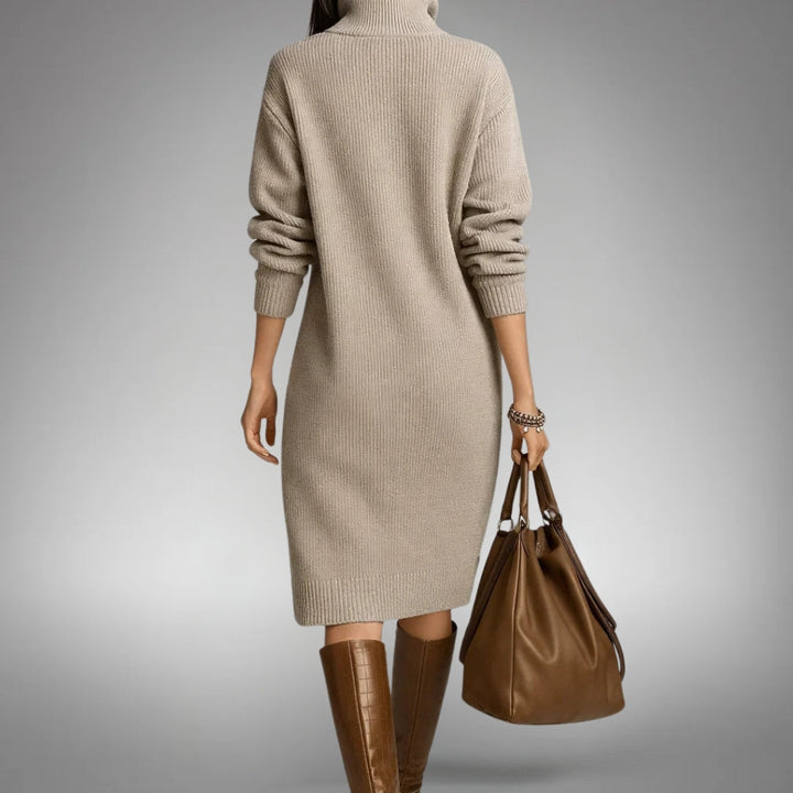 Lynae | Sophisticated Dress