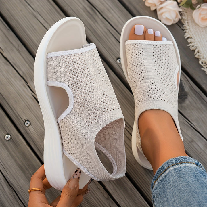 Élora | Estilo de verano cómodo