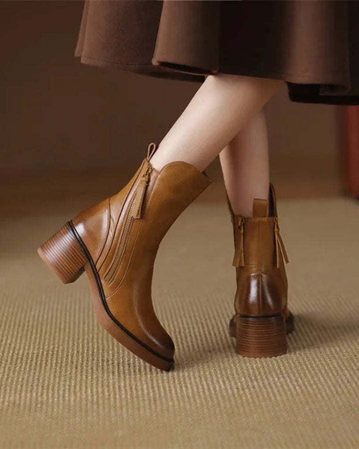 Garciela | Botas elegantes