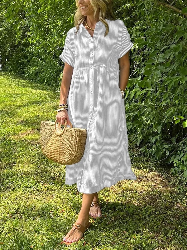 Ruby | Maxi Dress
