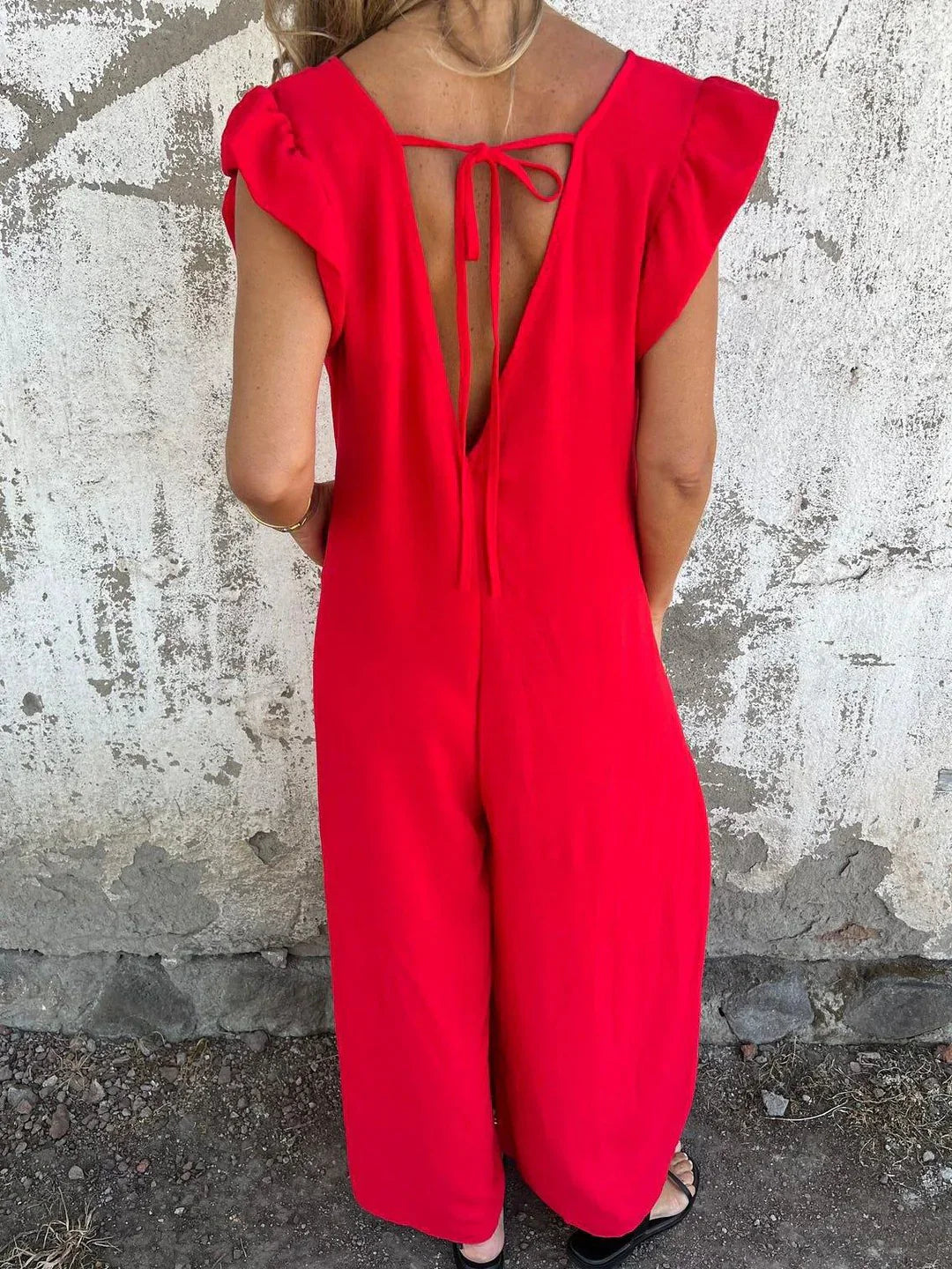 Solana - Mono casual elegante