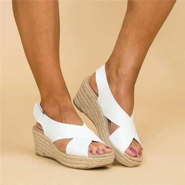 Bellora | Sandalias para el verano