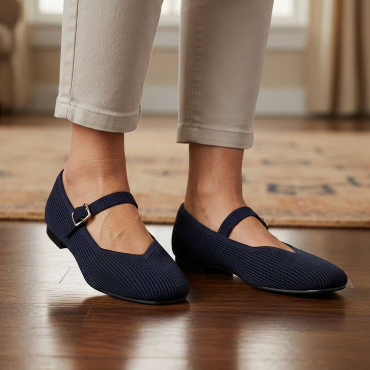 Aveline - Mocasines cómodos