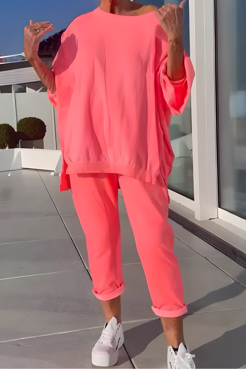 Elle | Conjunto de Lounge