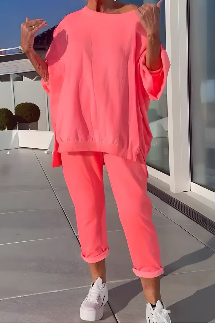 Elle | Conjunto de Lounge