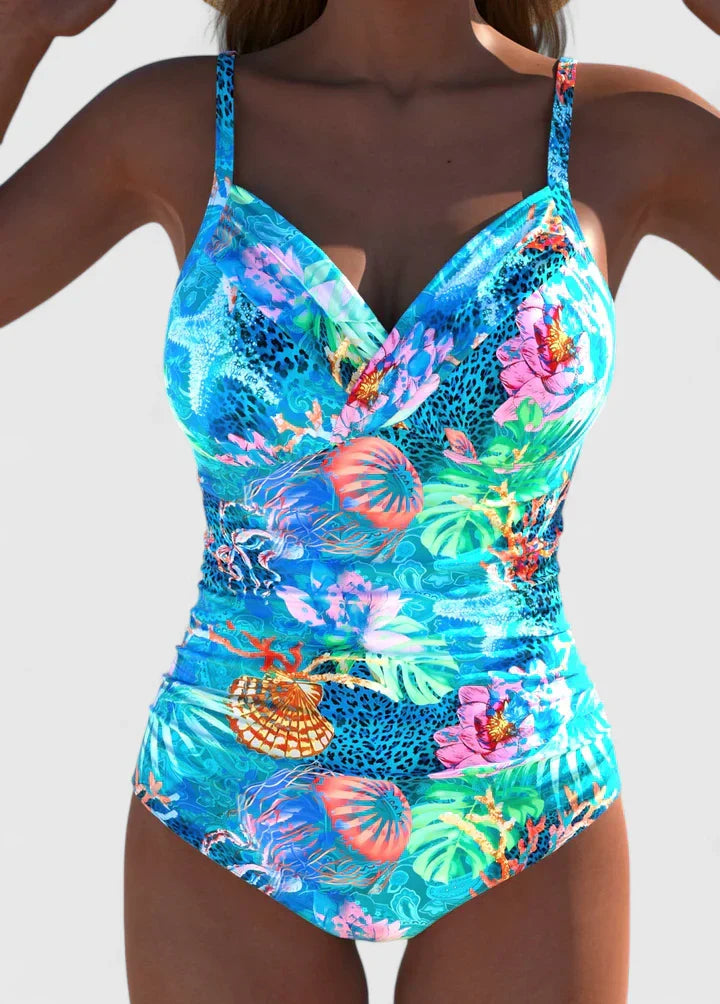 Meloryanne Sophisticated Swimsuit