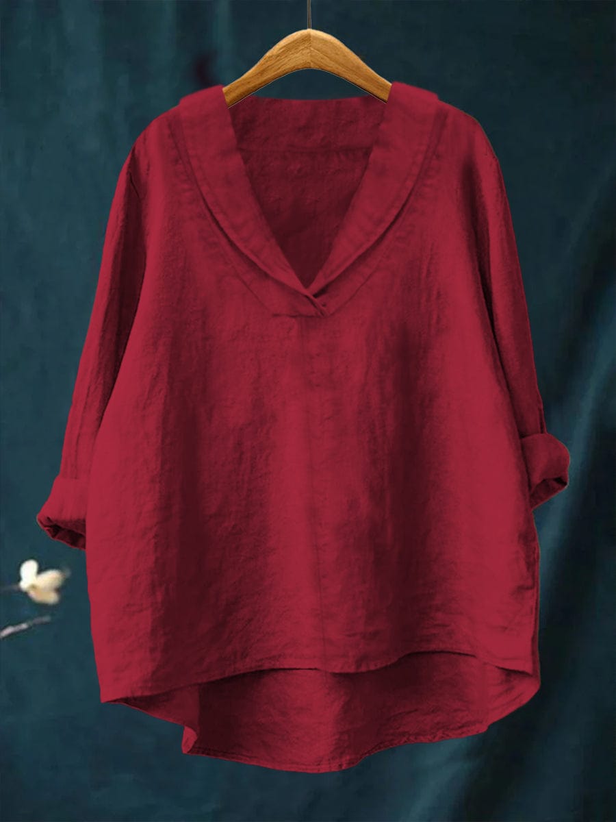 Samantha | Blouse