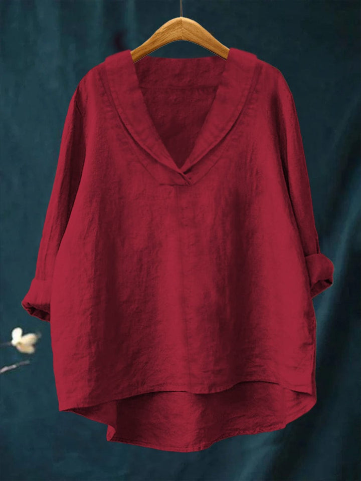 Samantha | Blouse