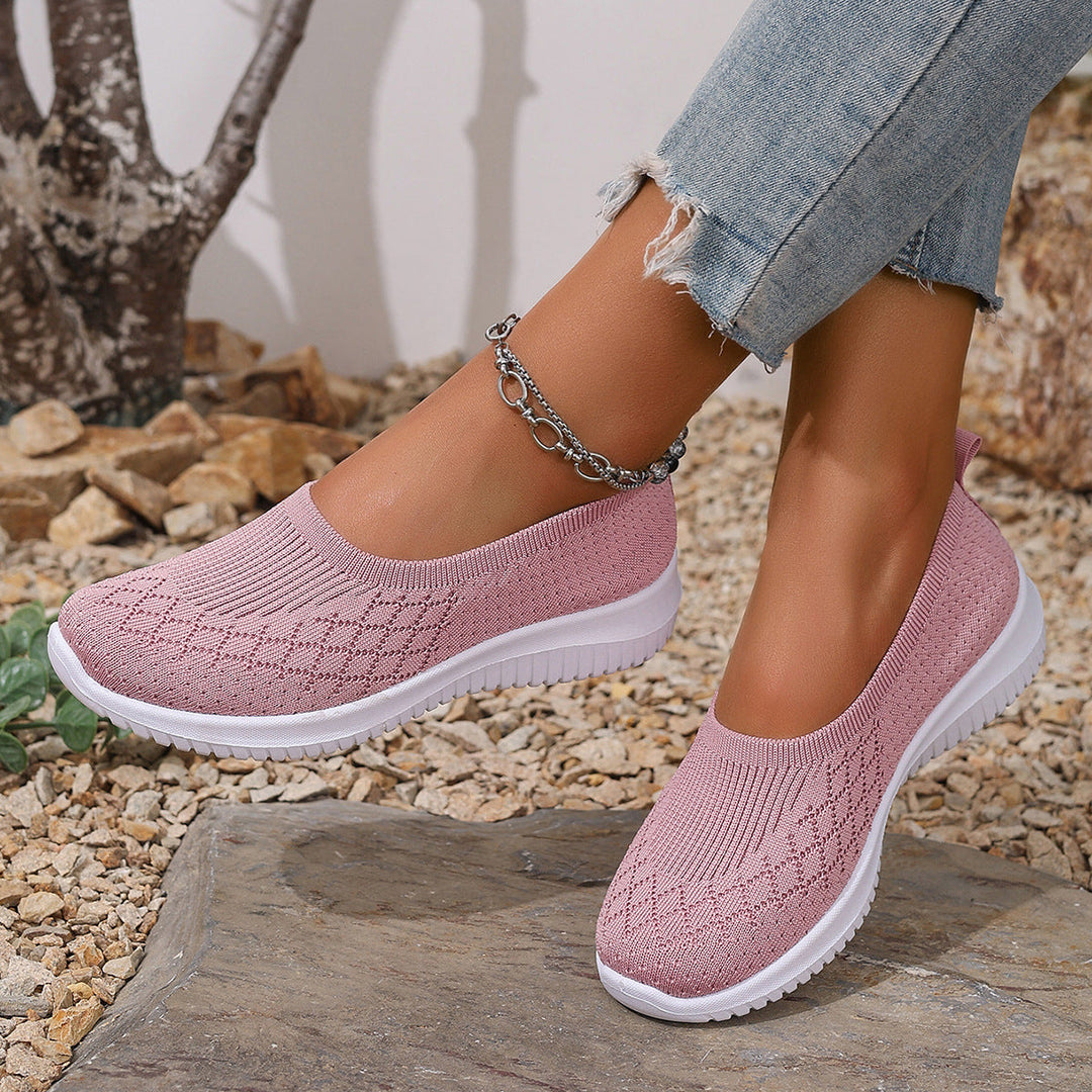 SOFINA | ZAPATOS ORTOPÉDICOS PARA MUJER ANTIDESLIZANTES