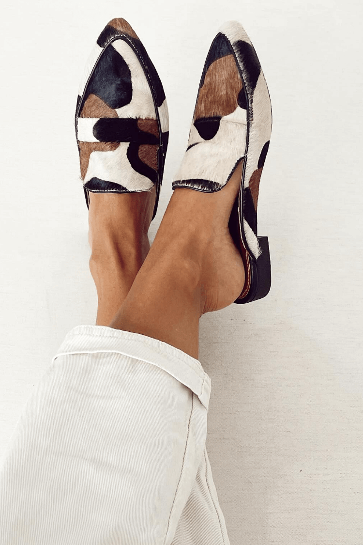 Alina | Stylish Casual Loafers