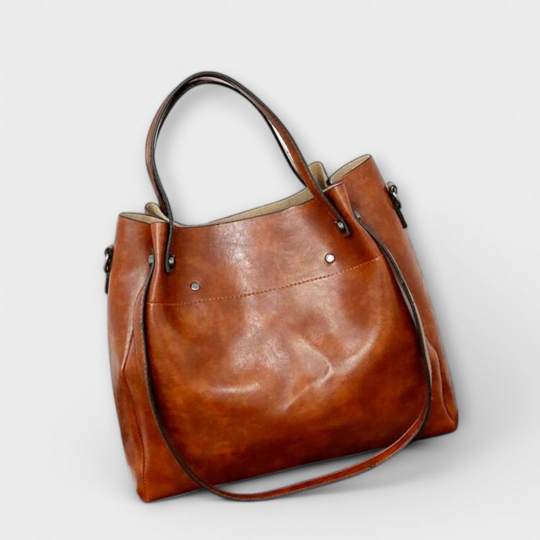 Remigia | Conjunto de Bolsos Vintage