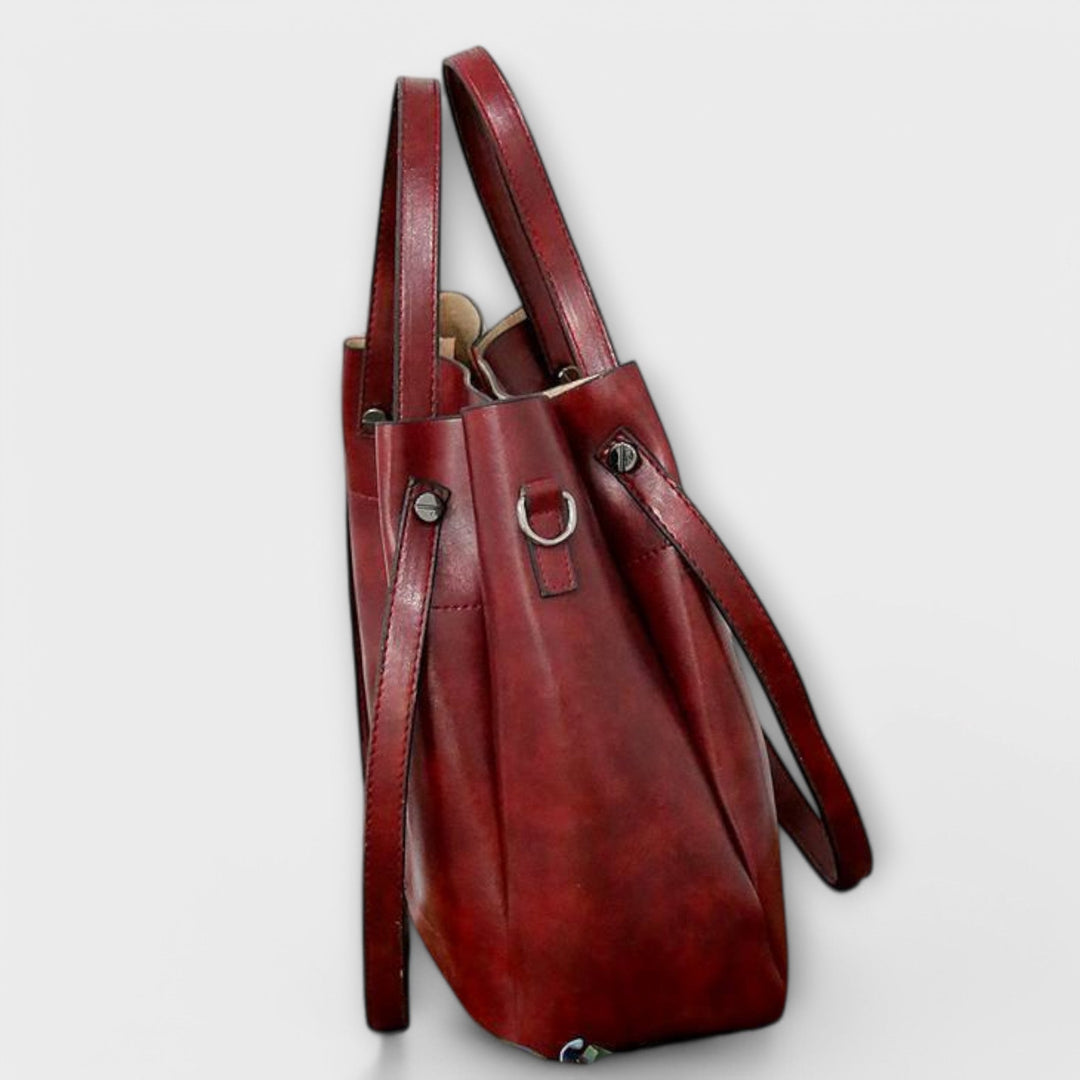 Remigia | Conjunto de Bolsos Vintage