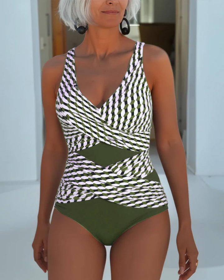 Forma de marea | Traje de baño Confidence: ajuste favorecedor y facilidad de uso