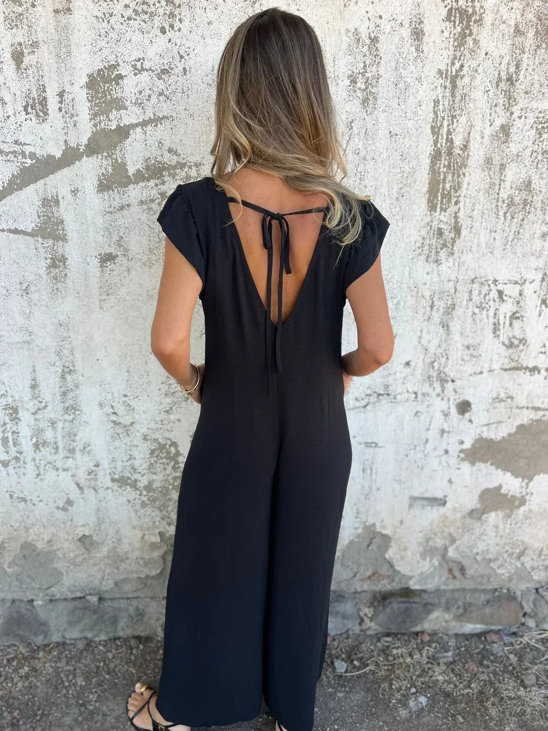 Solana - Mono casual elegante