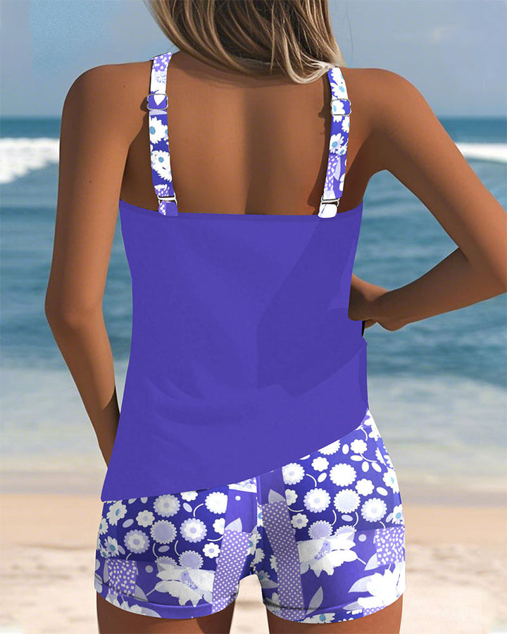 Nina™ | Conjunto de traje de baño favorecedor