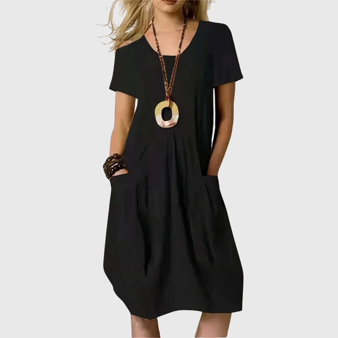 Naomi - Vestido casual