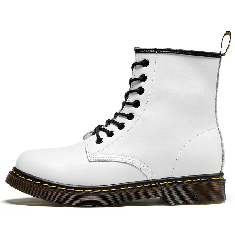 Martina | Botas Elegantes
