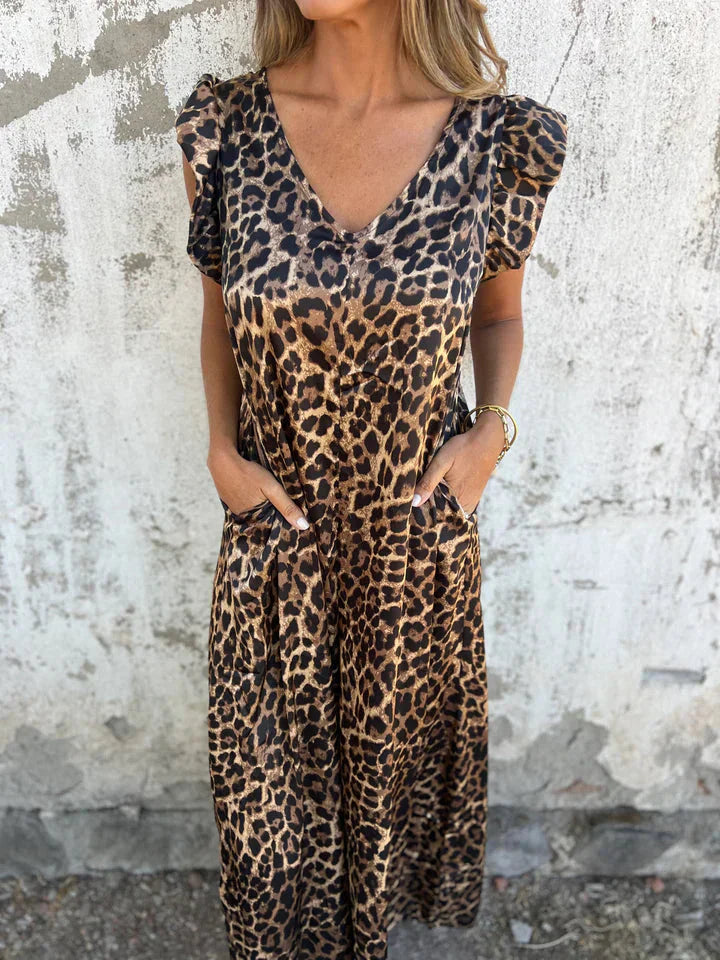 Solana - Mono casual elegante