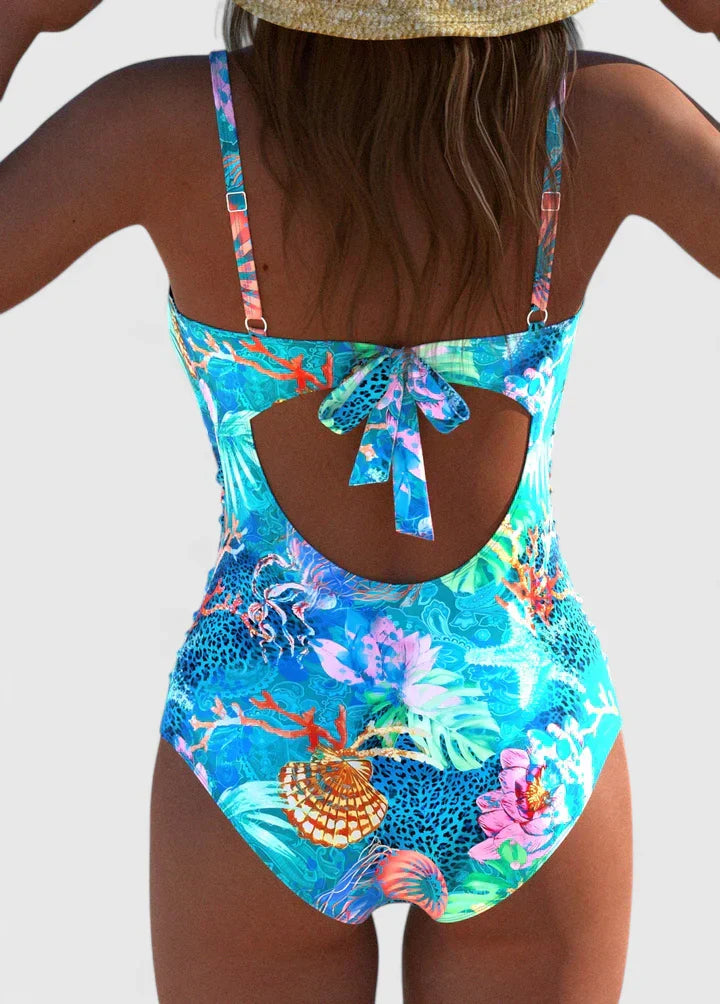 Meloryanne Sophisticated Swimsuit