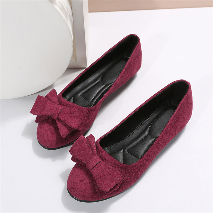 Francesca Orthopedic Comfort Shoes