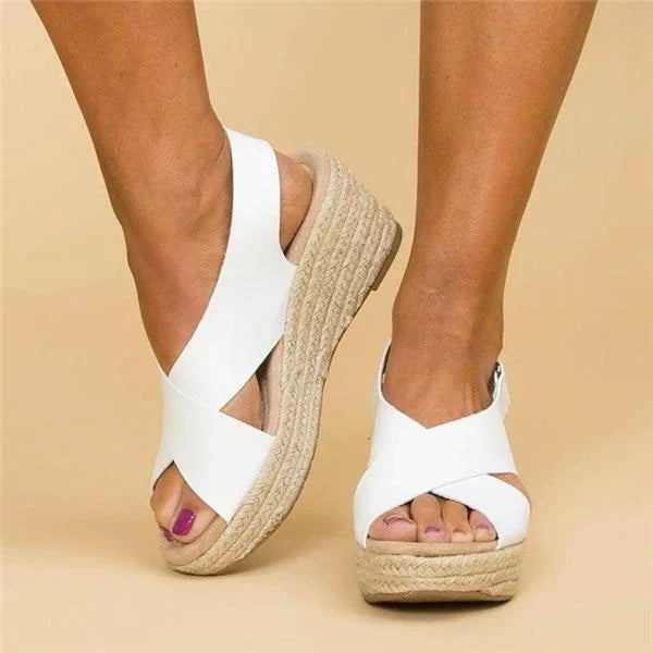 Bellora | Sandalias para el verano