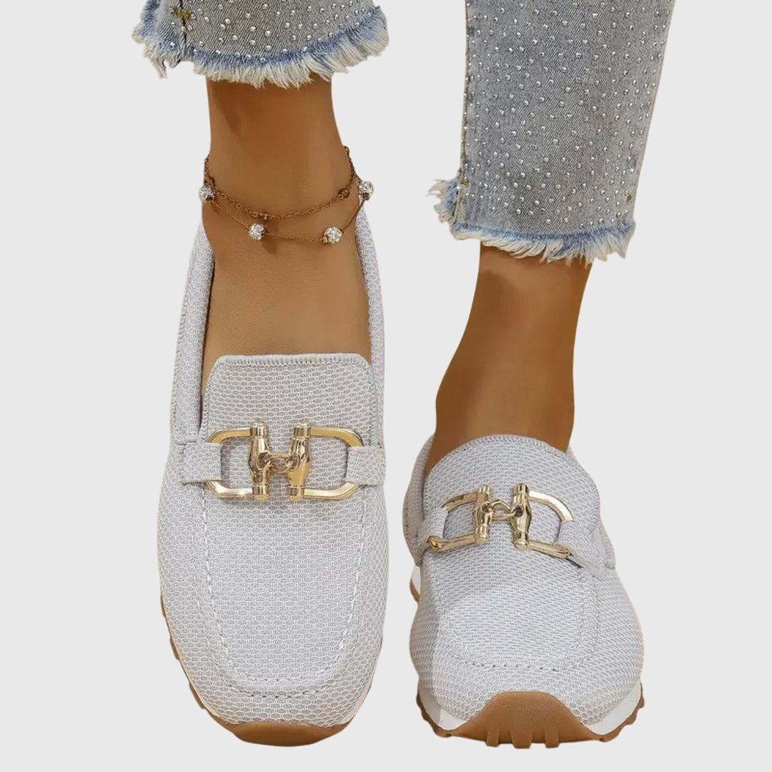 Susie - Zapatillas mocasines